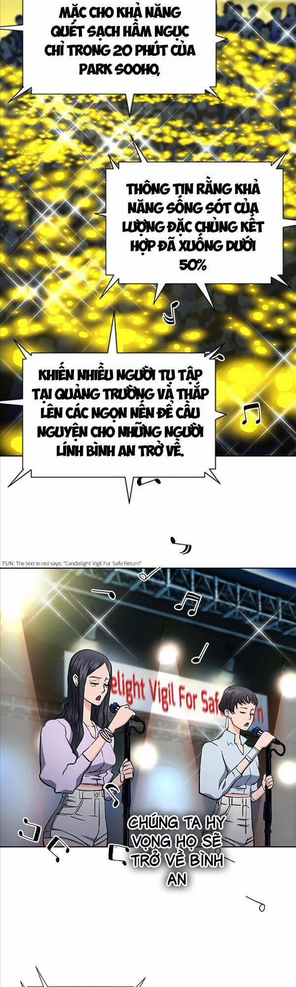 Druid Tại Ga Seoul 81 trang 54