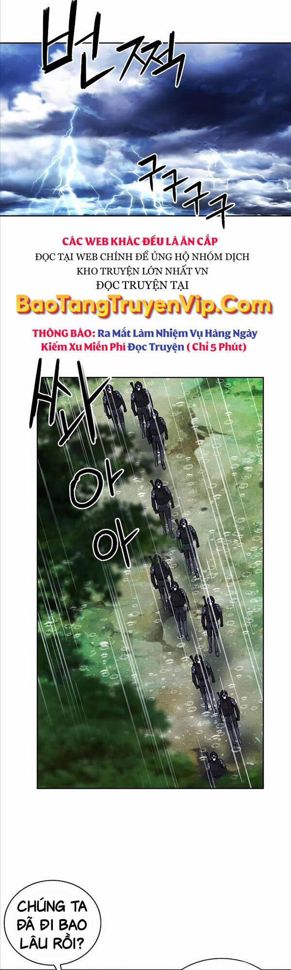 Druid Tại Ga Seoul 81 trang 57