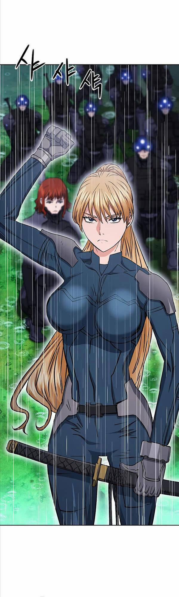 Druid Tại Ga Seoul 81 trang 59