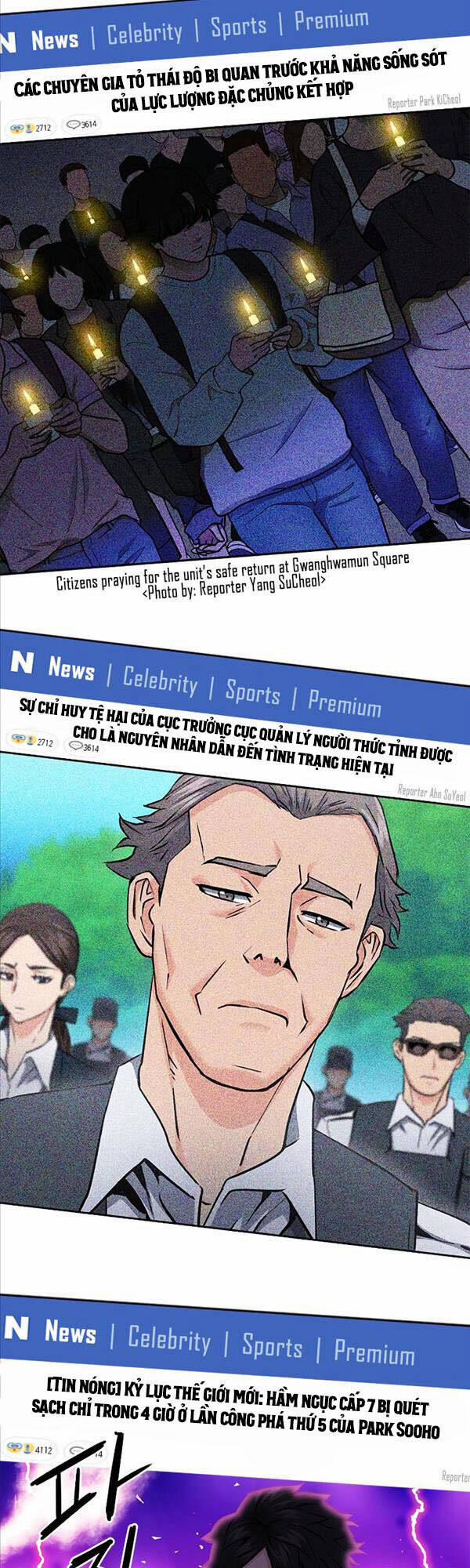 Druid Tại Ga Seoul 81 trang 9