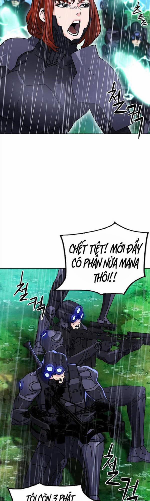 Druid Tại Ga Seoul 82 trang 10