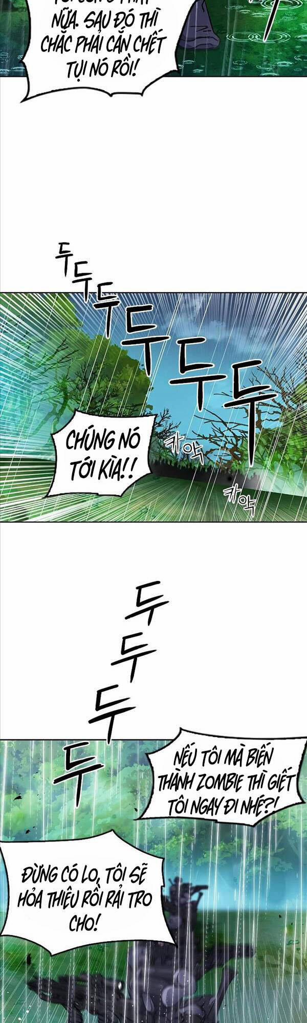 Druid Tại Ga Seoul 82 trang 11