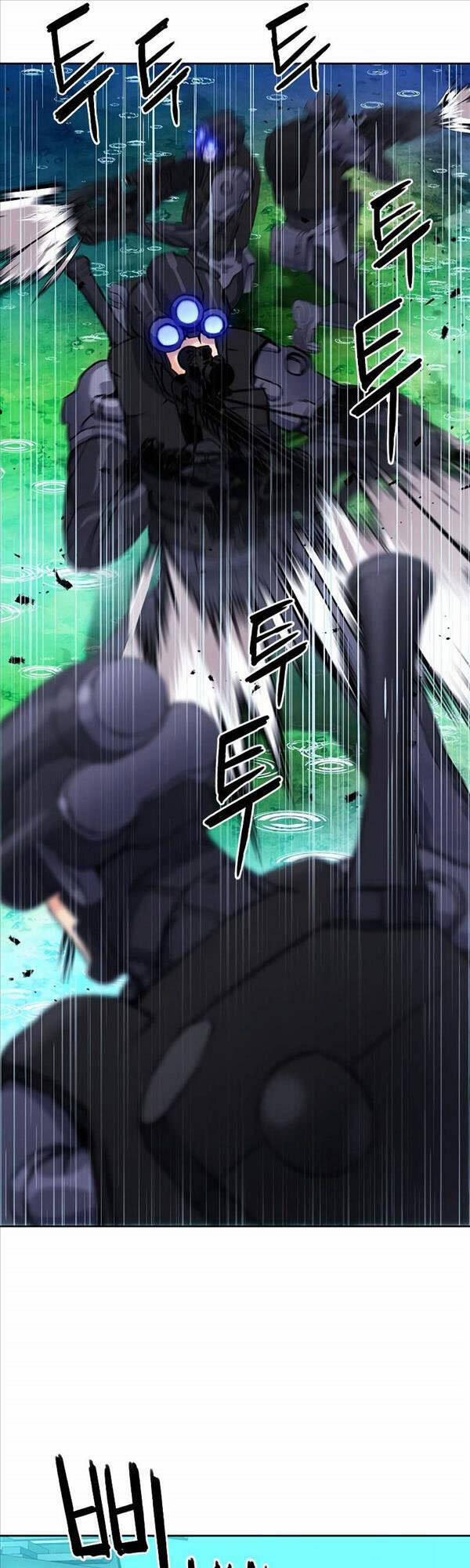 Druid Tại Ga Seoul 82 trang 14