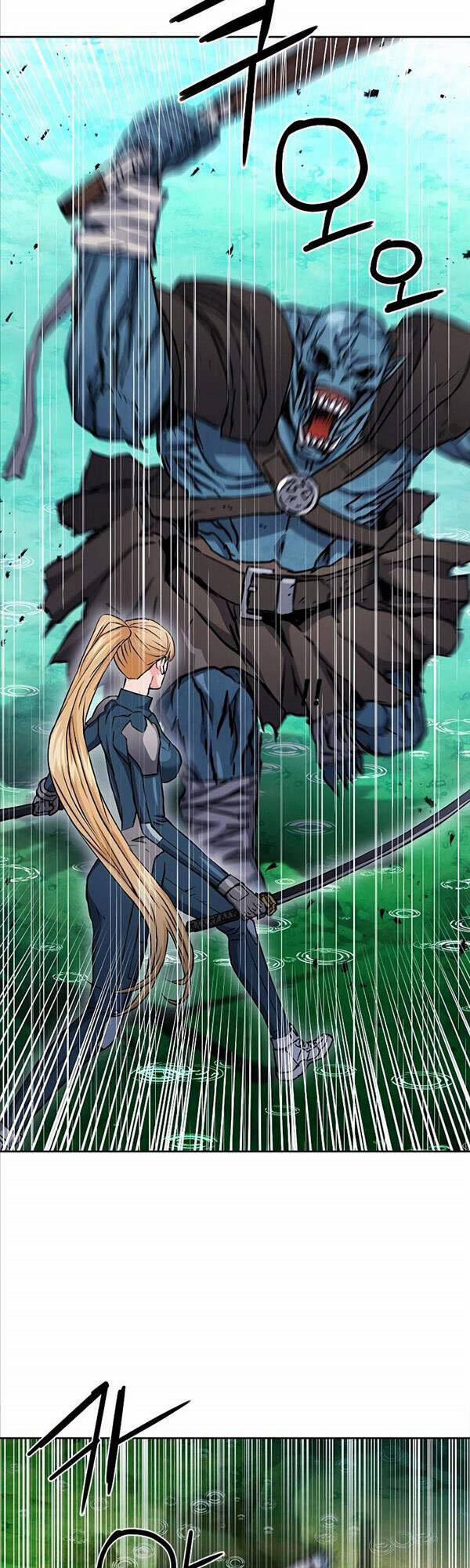 Druid Tại Ga Seoul 82 trang 20