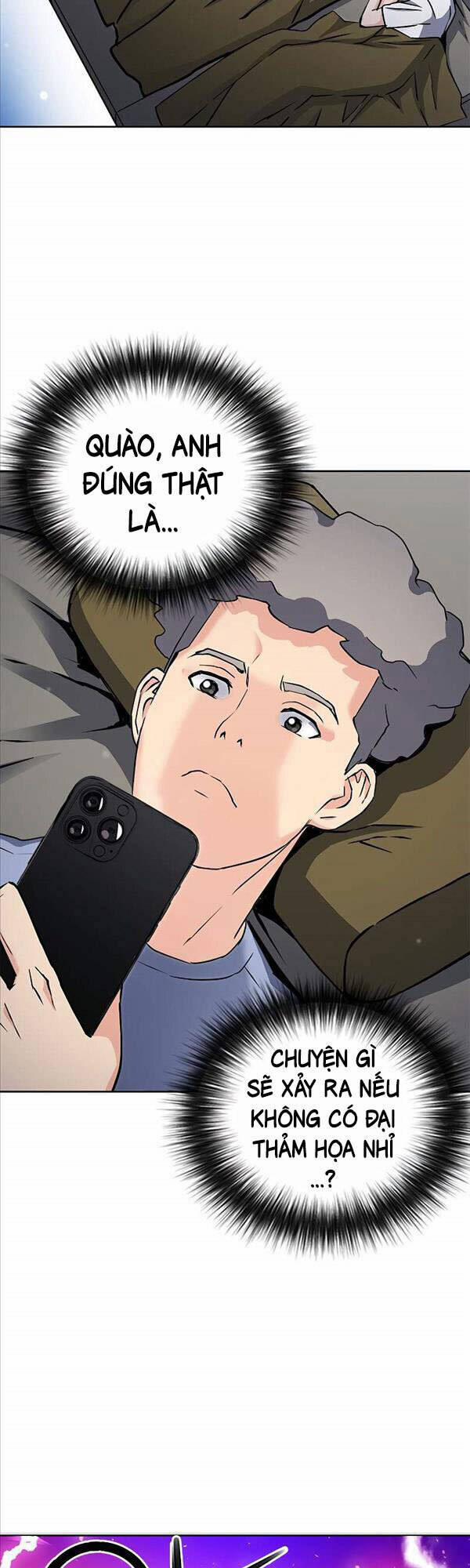 Druid Tại Ga Seoul 82 trang 35