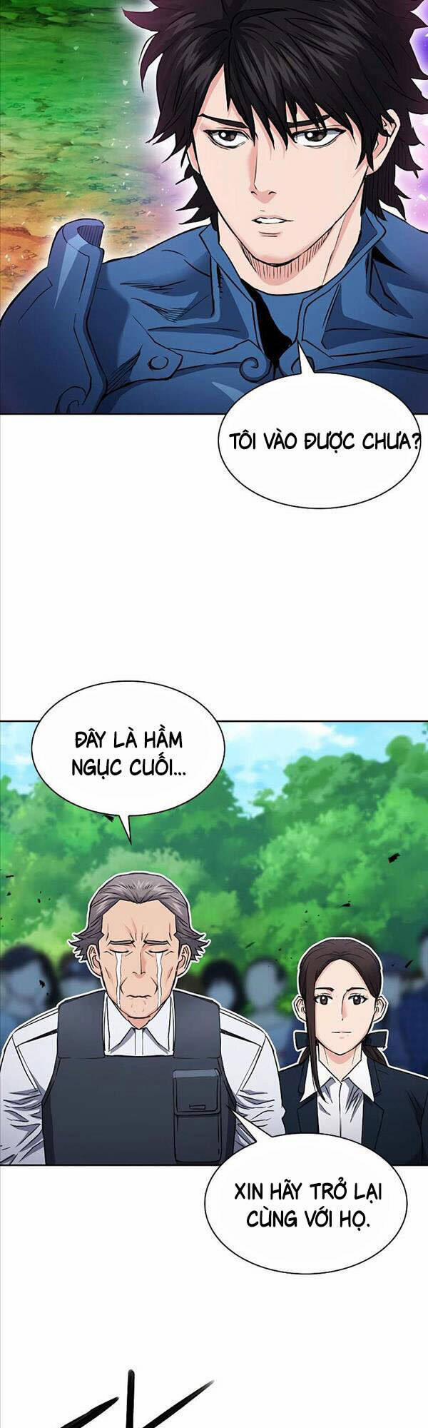 Druid Tại Ga Seoul 82 trang 37