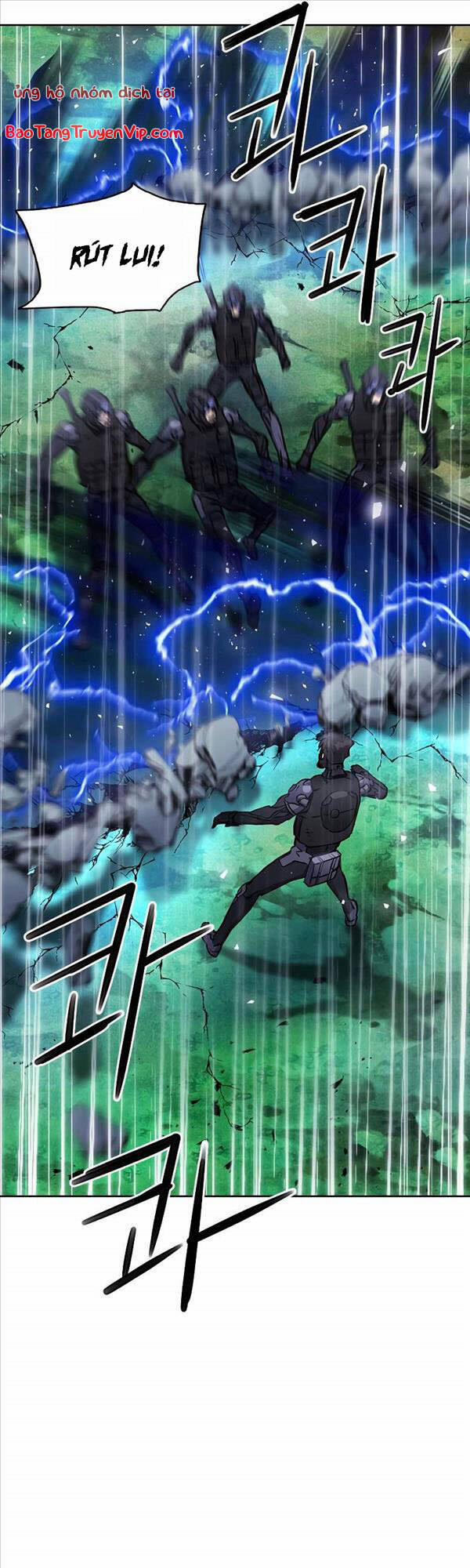 Druid Tại Ga Seoul 82 trang 49