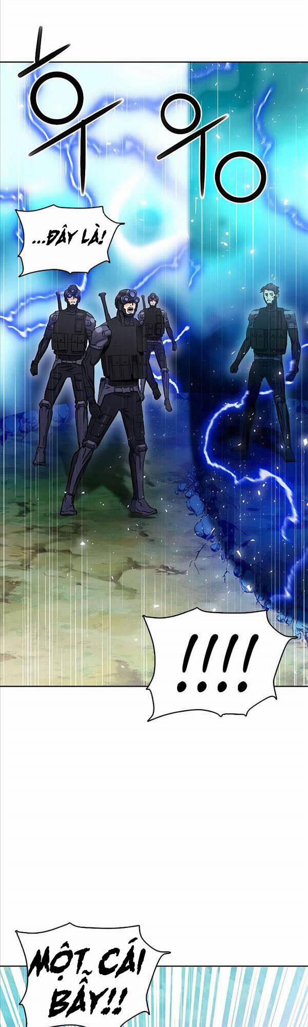 Druid Tại Ga Seoul 82 trang 50