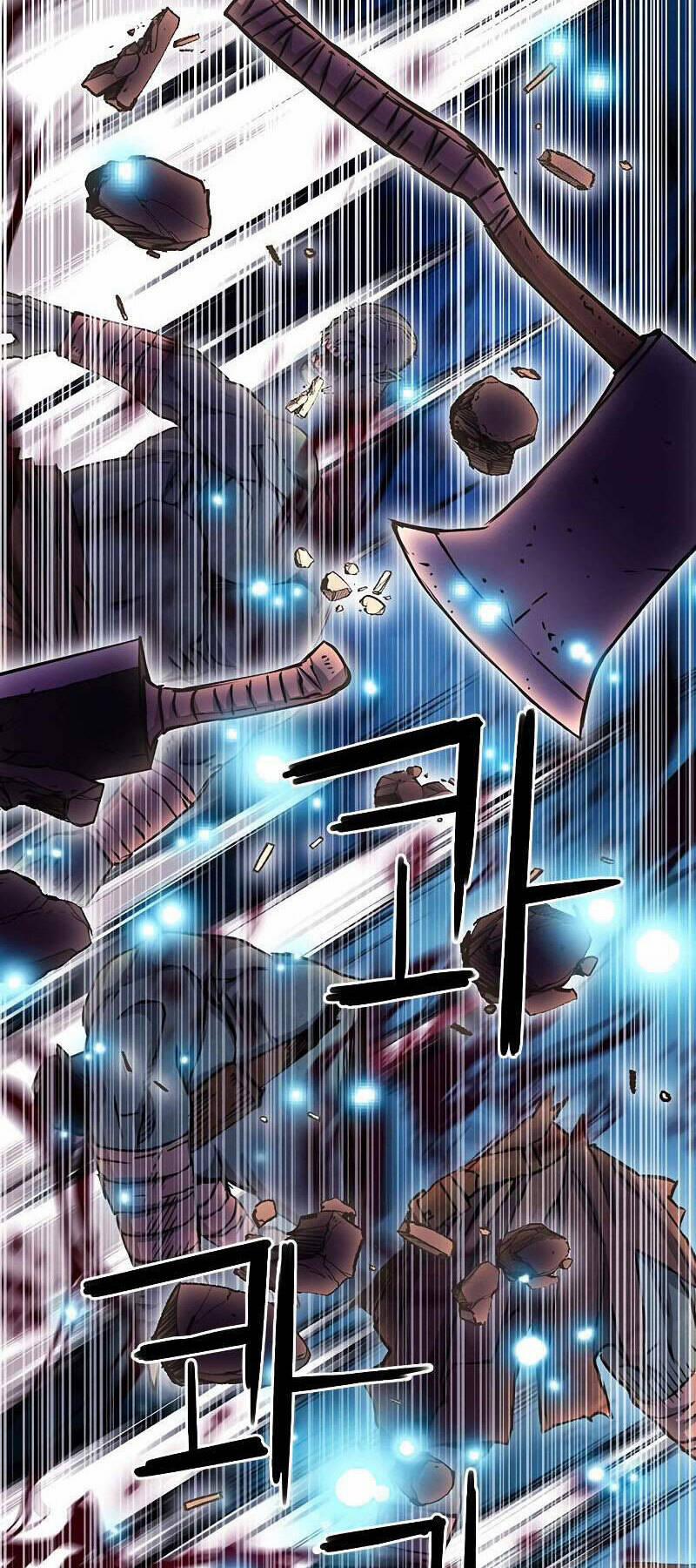 Druid Tại Ga Seoul 83 trang 16