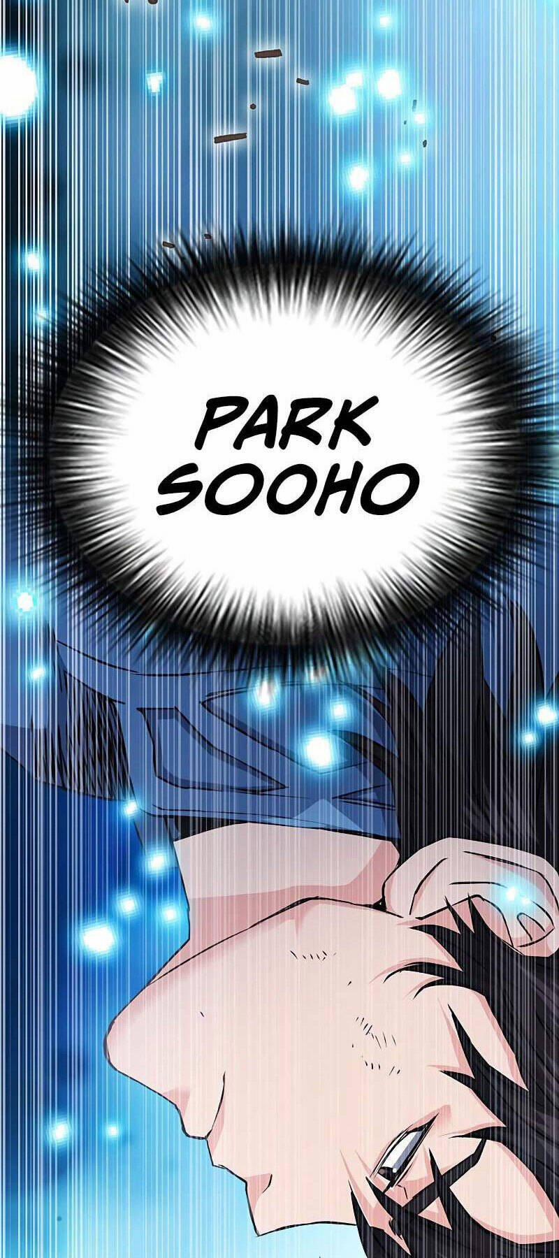 Druid Tại Ga Seoul 83 trang 18