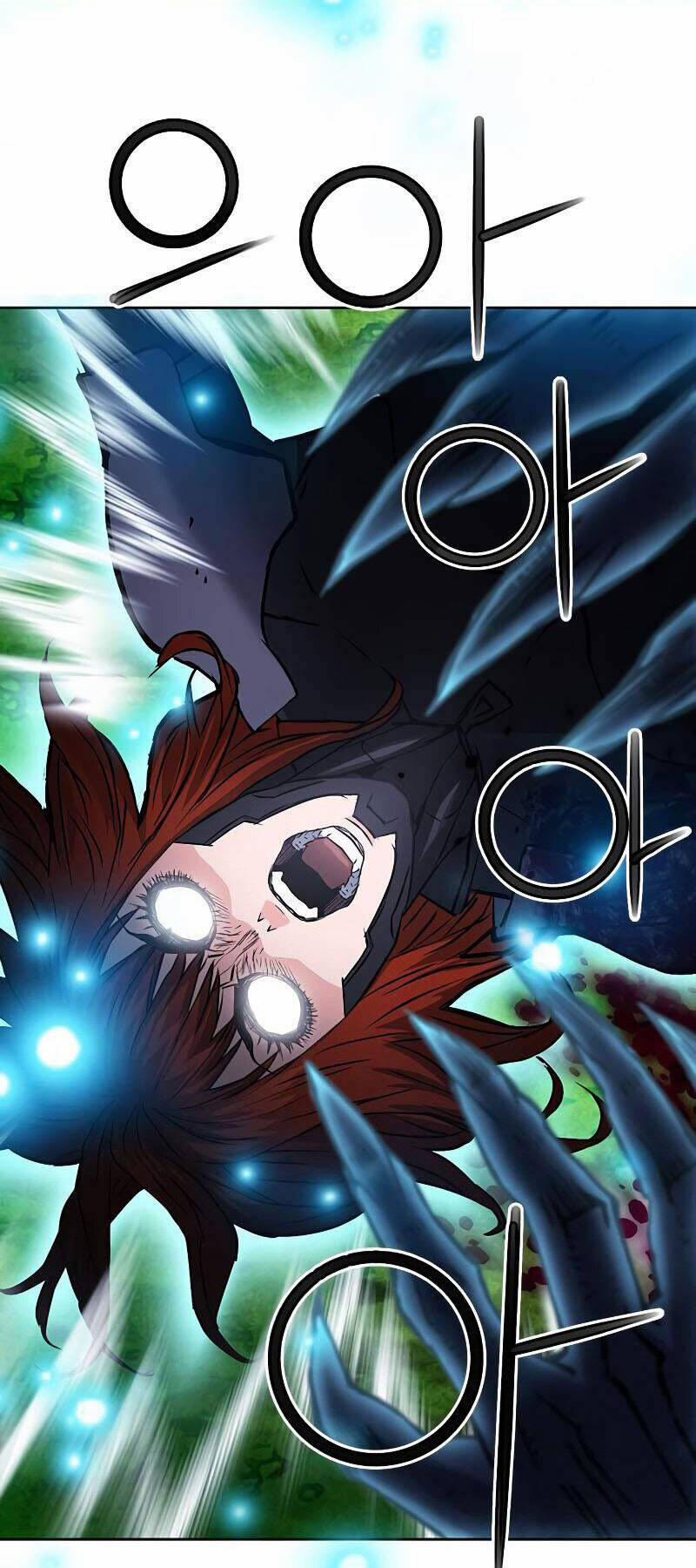 Druid Tại Ga Seoul 83 trang 24