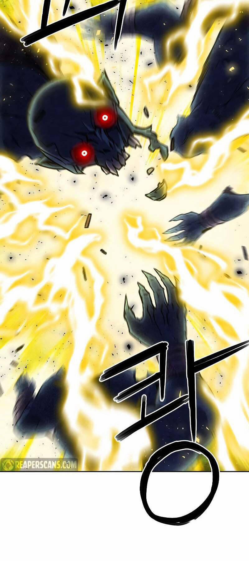 Druid Tại Ga Seoul 83 trang 27