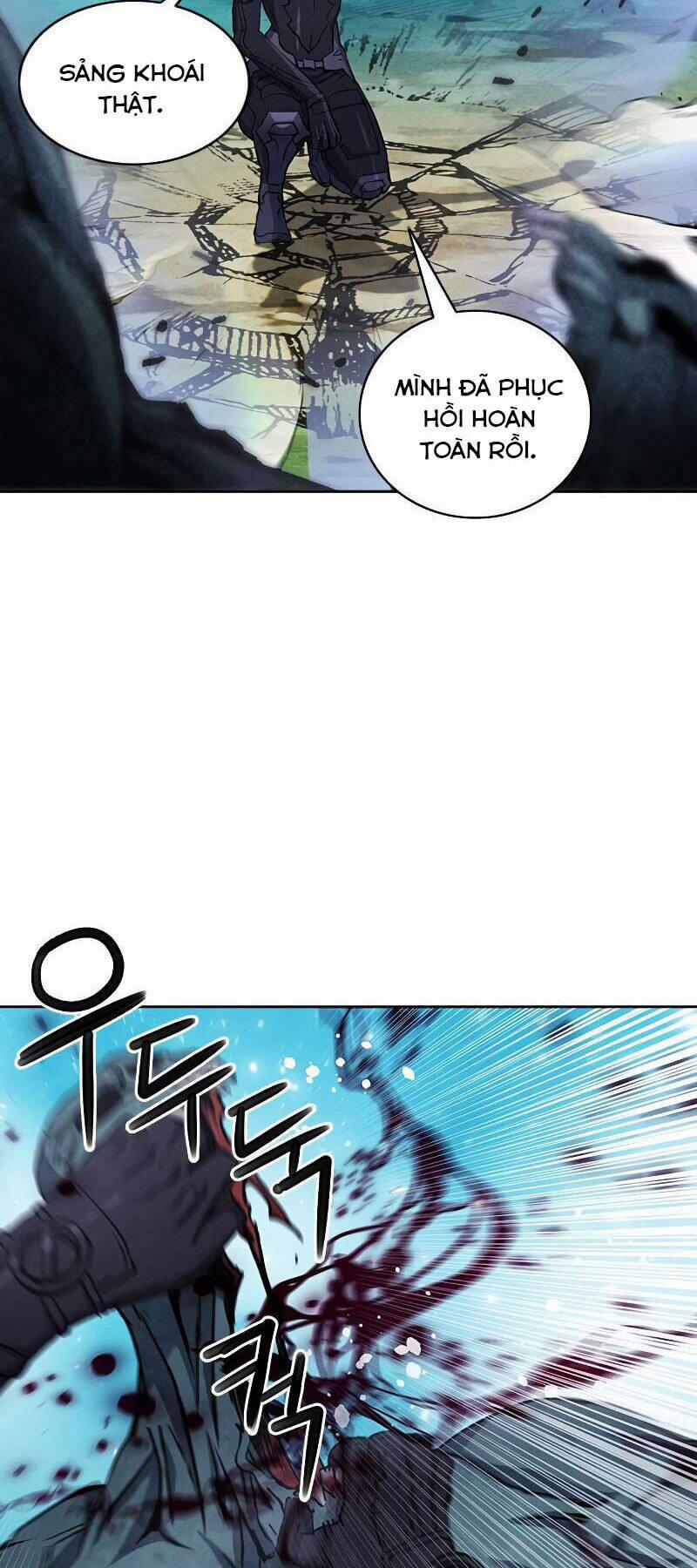 Druid Tại Ga Seoul 83 trang 29