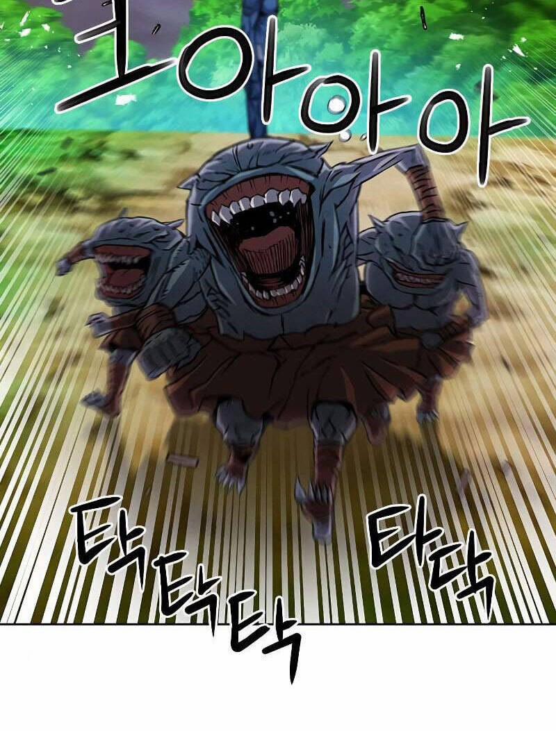 Druid Tại Ga Seoul 83 trang 35