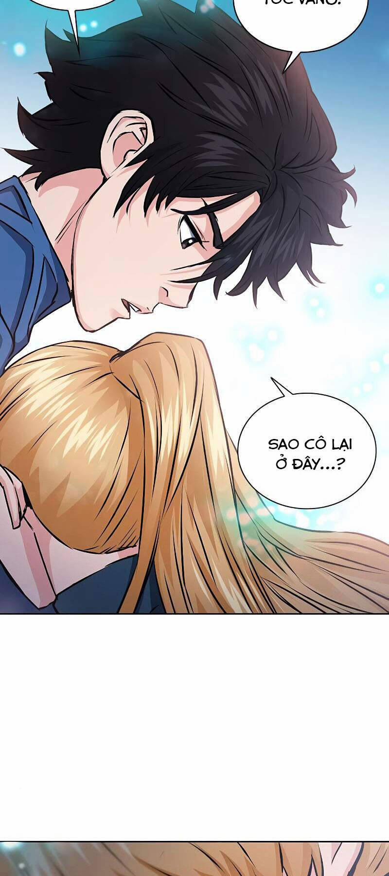 Druid Tại Ga Seoul 83 trang 40