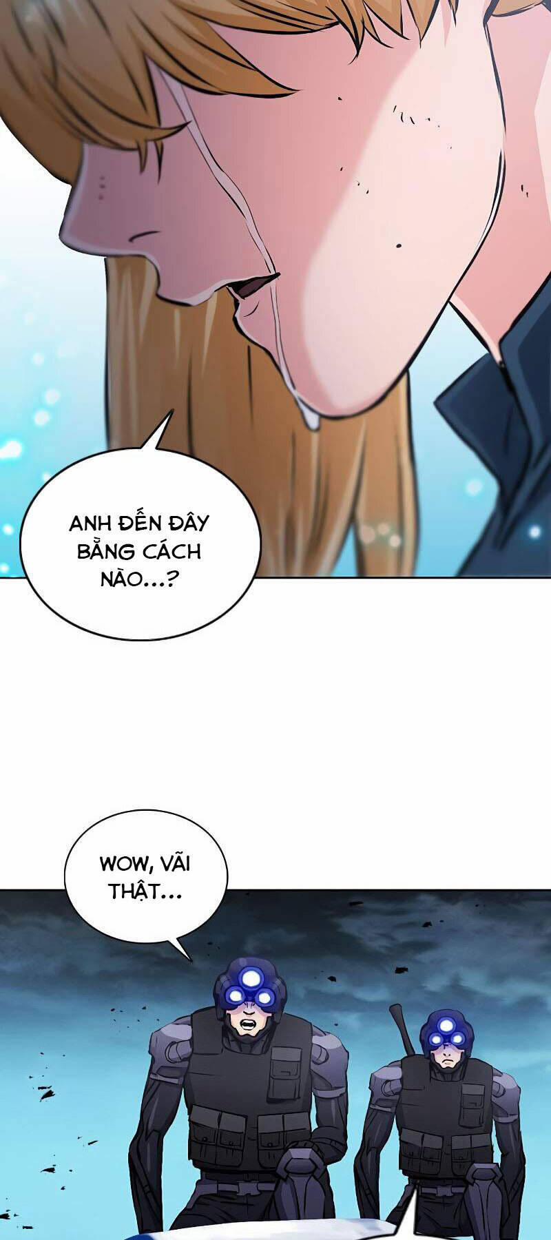 Druid Tại Ga Seoul 83 trang 41