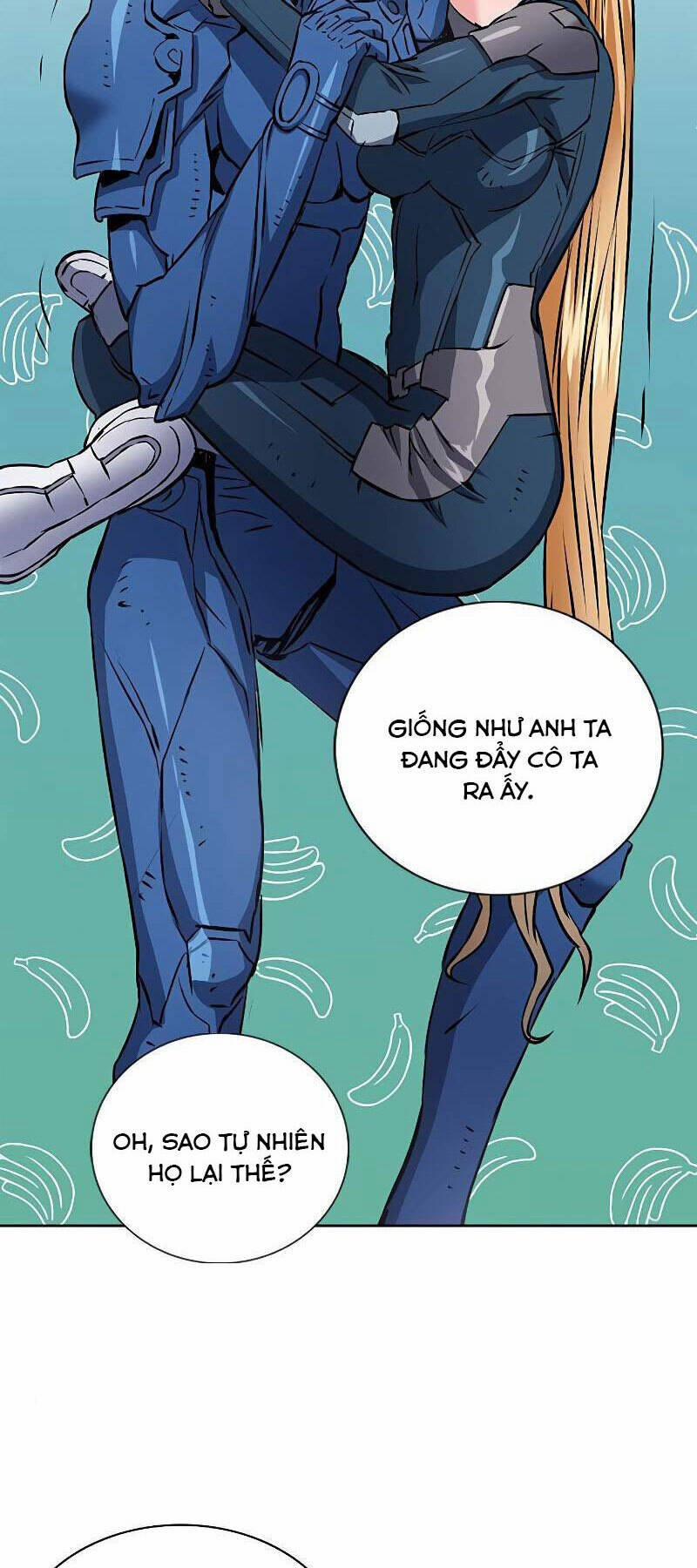 Druid Tại Ga Seoul 83 trang 53