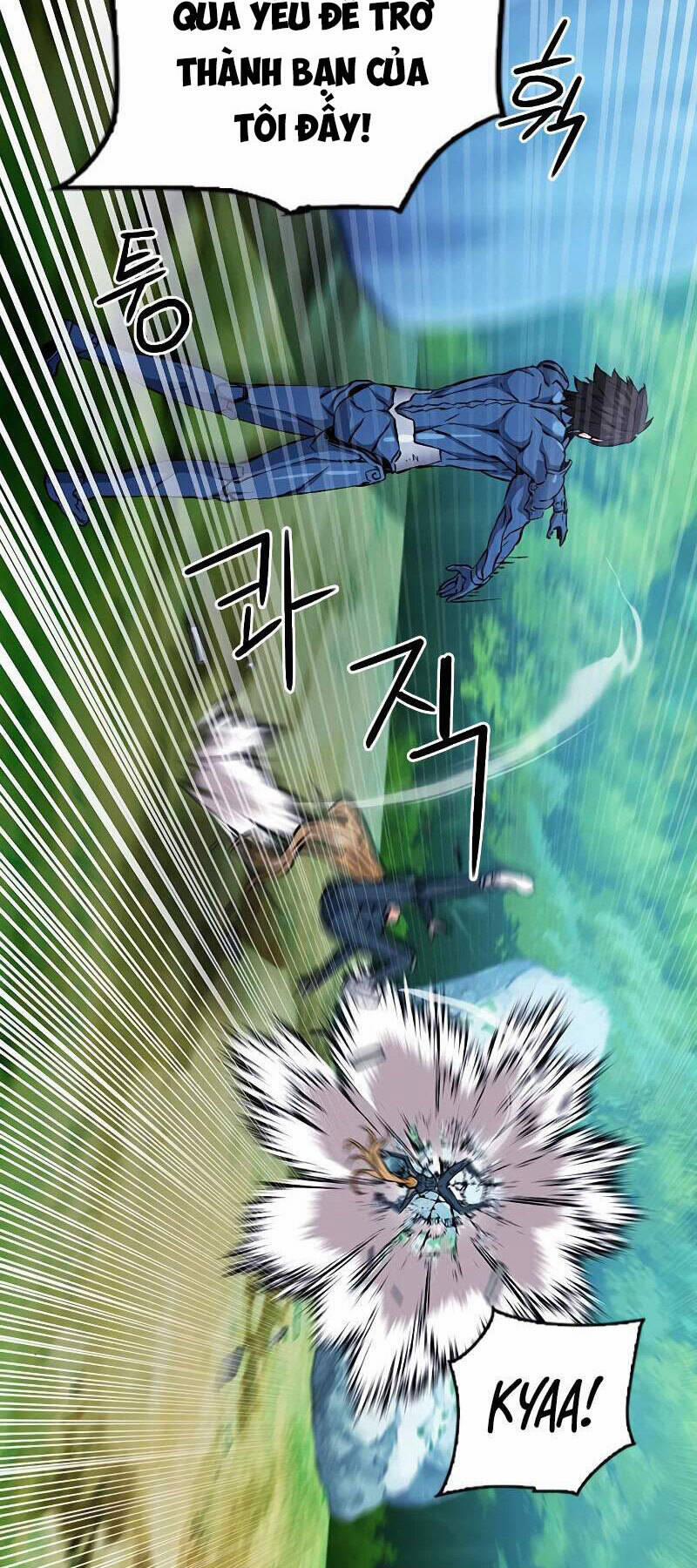 Druid Tại Ga Seoul 83 trang 55