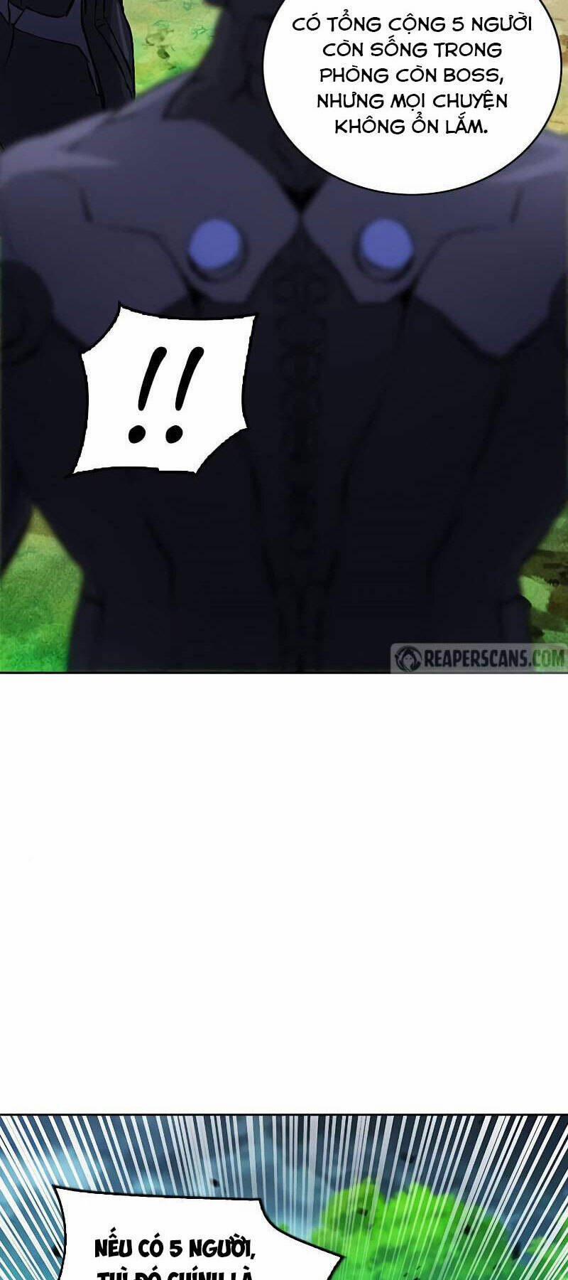 Druid Tại Ga Seoul 83 trang 65