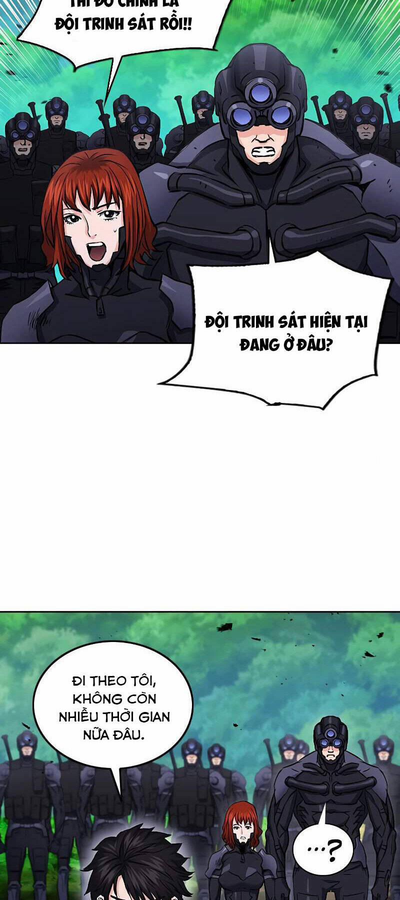 Druid Tại Ga Seoul 83 trang 66