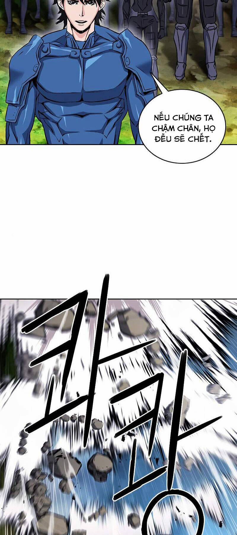 Druid Tại Ga Seoul 83 trang 67