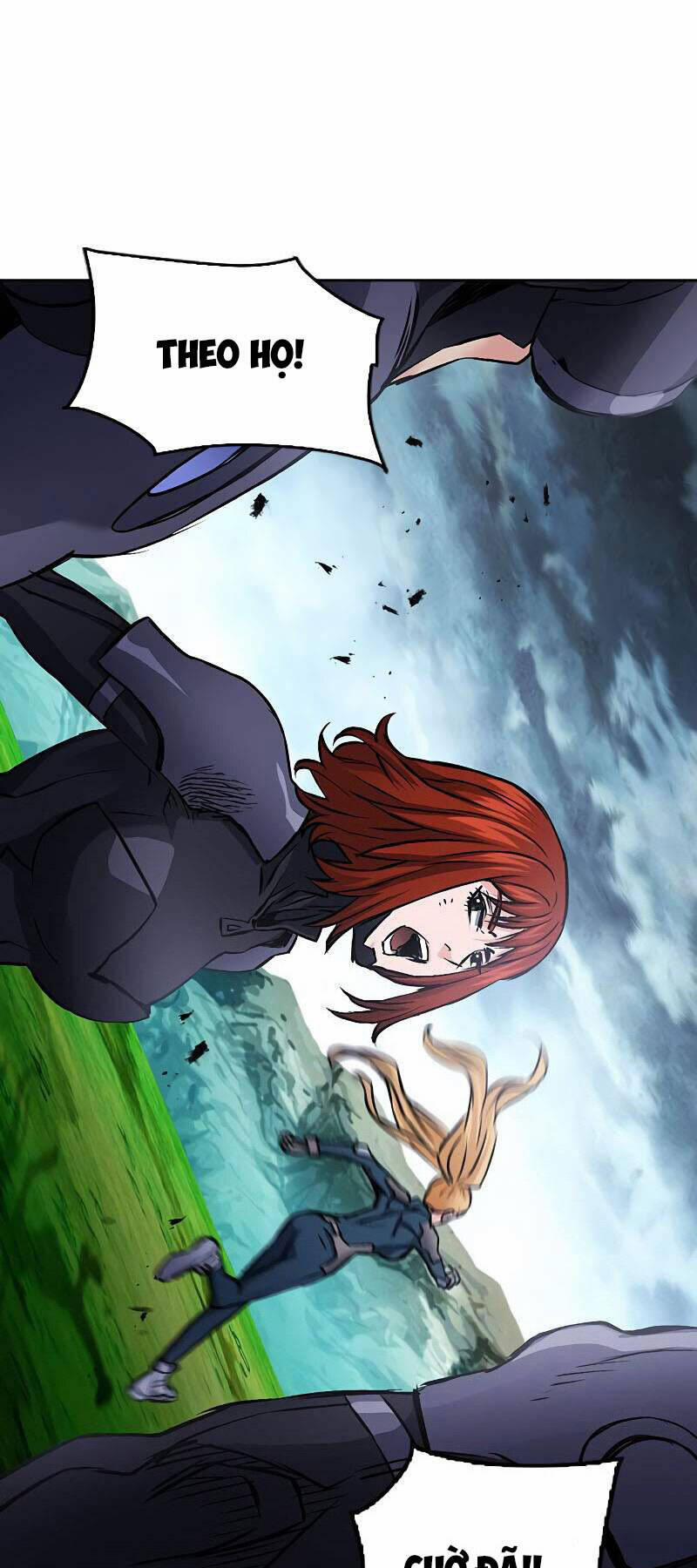 Druid Tại Ga Seoul 83 trang 71