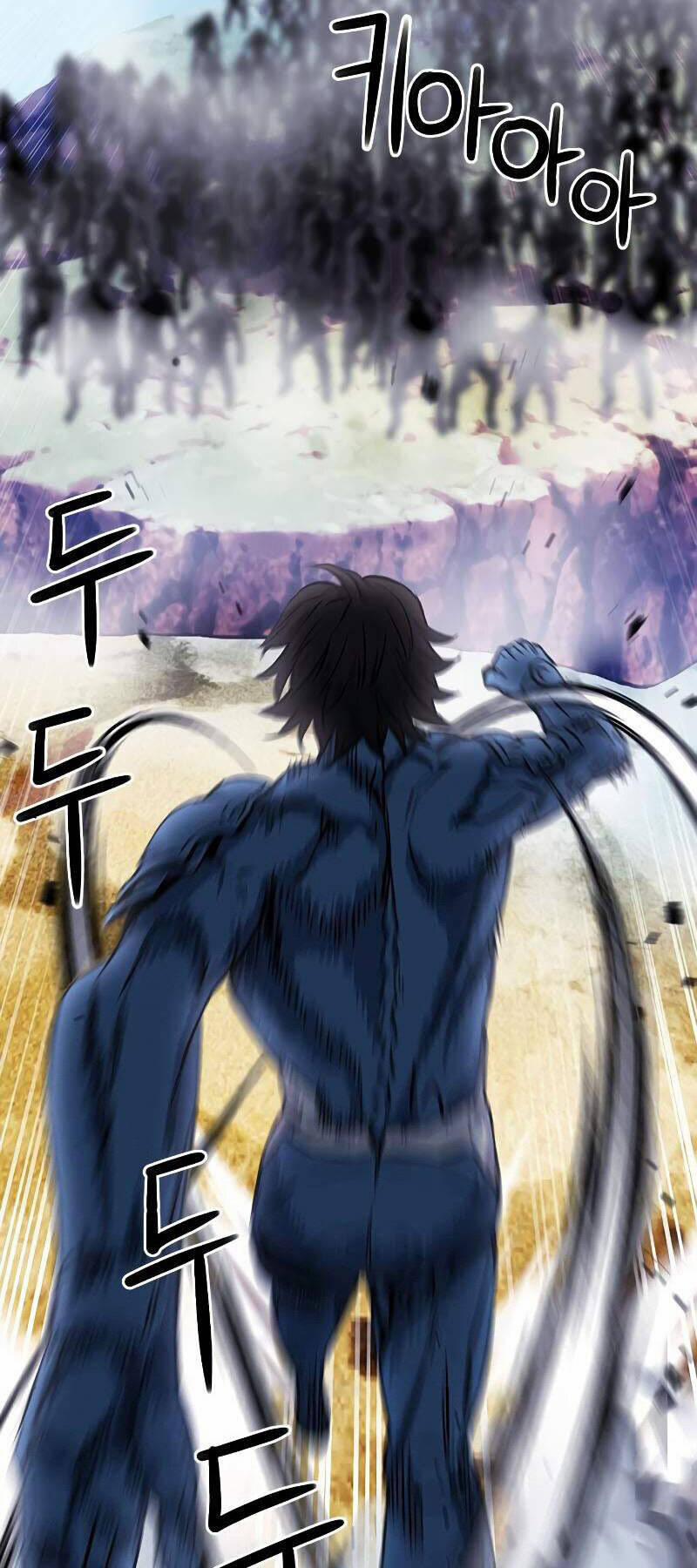 Druid Tại Ga Seoul 83 trang 74