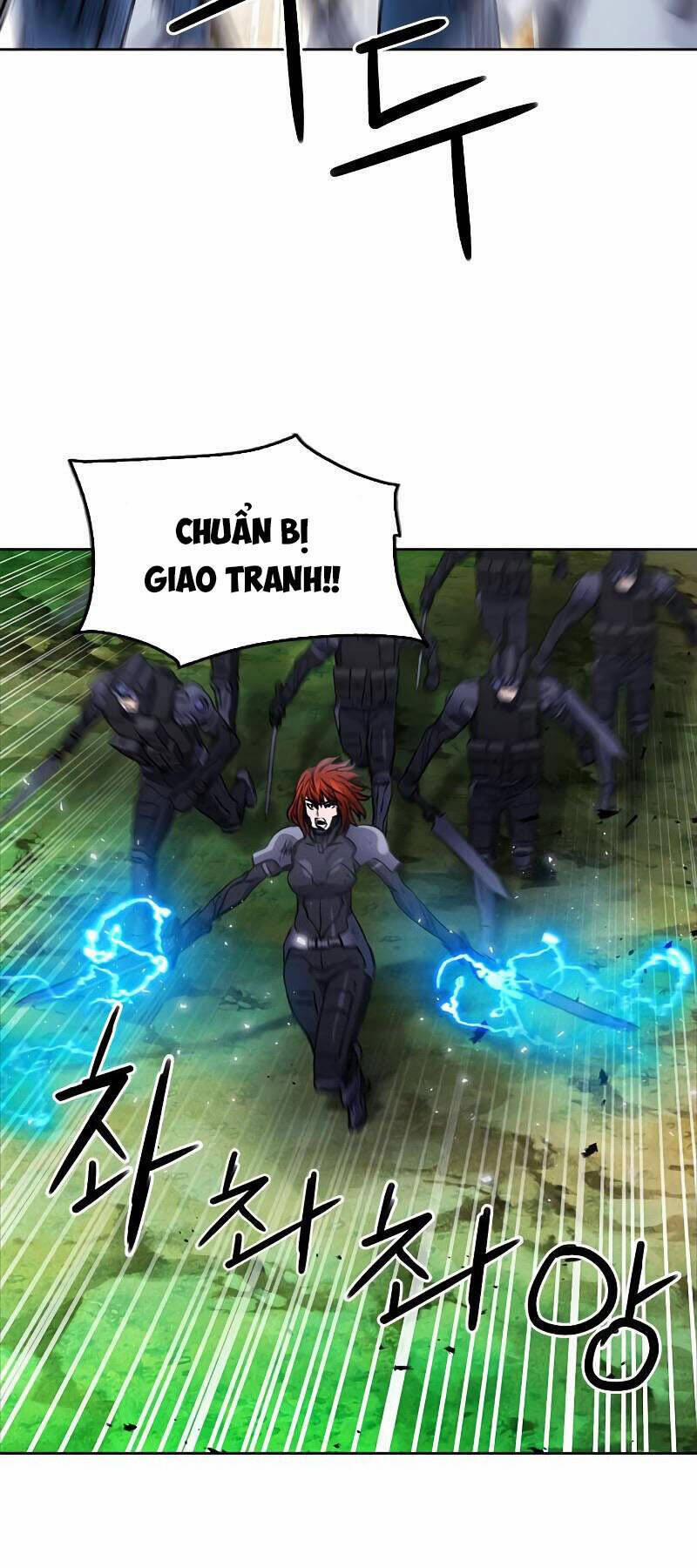 Druid Tại Ga Seoul 83 trang 75