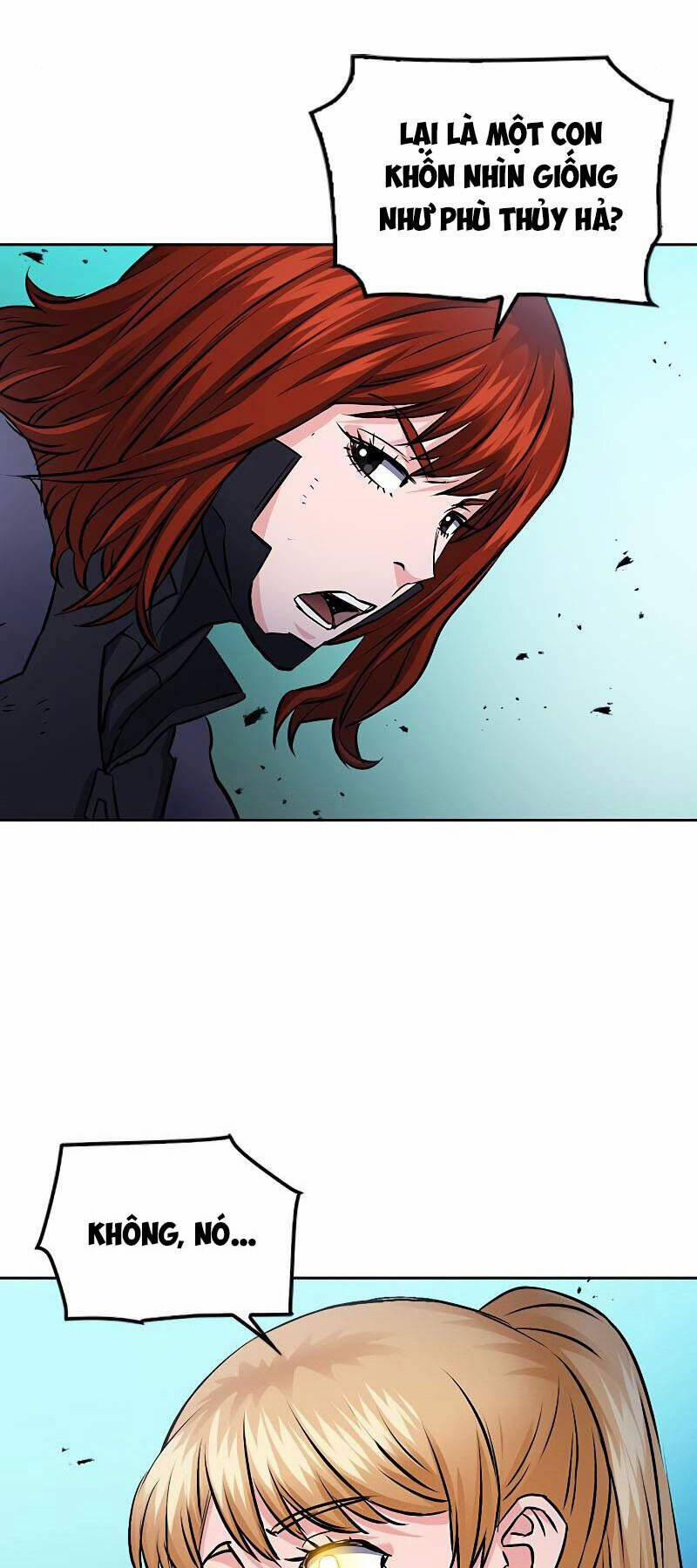 Druid Tại Ga Seoul 83 trang 85