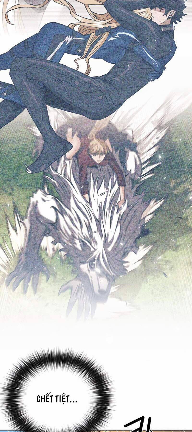 Druid Tại Ga Seoul 83 trang 9