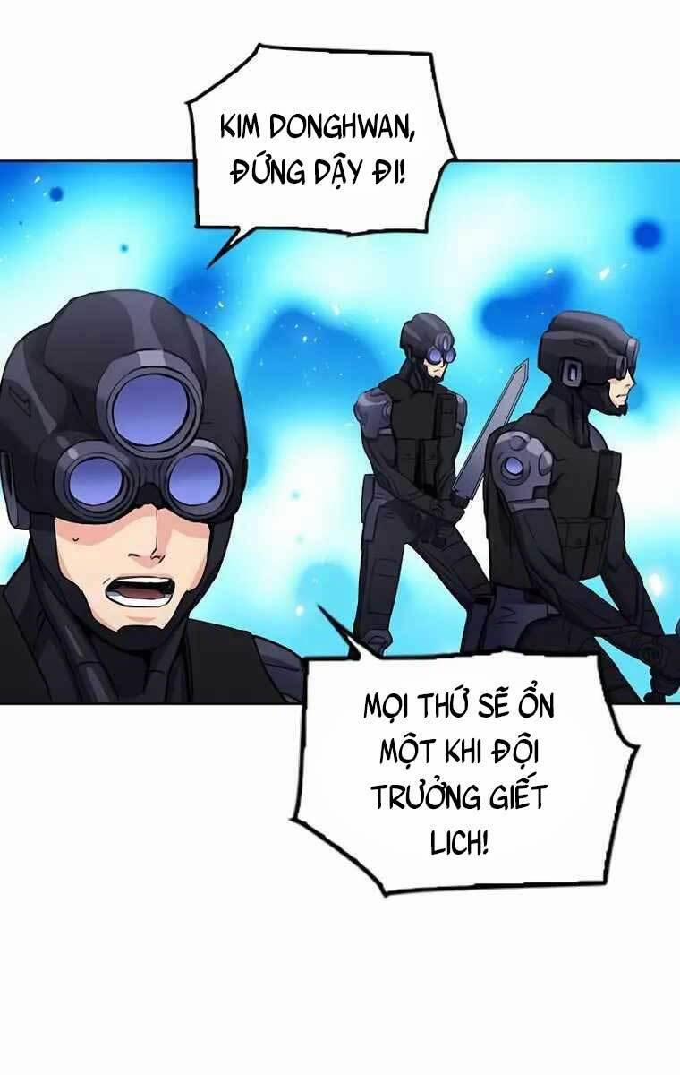 Druid Tại Ga Seoul 84 trang 101