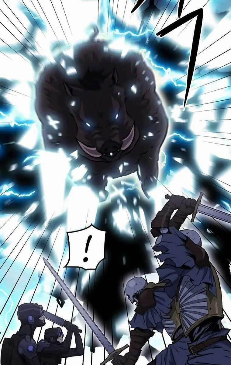 Druid Tại Ga Seoul 84 trang 111