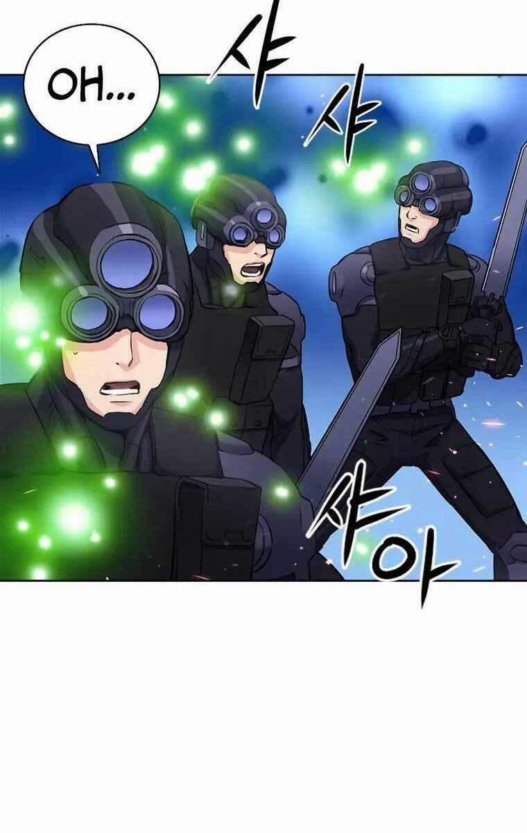 Druid Tại Ga Seoul 84 trang 122