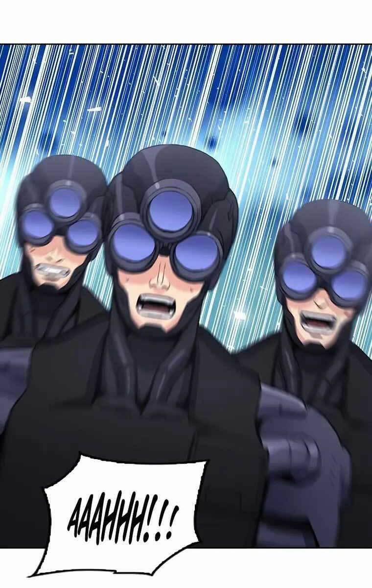 Druid Tại Ga Seoul 84 trang 135