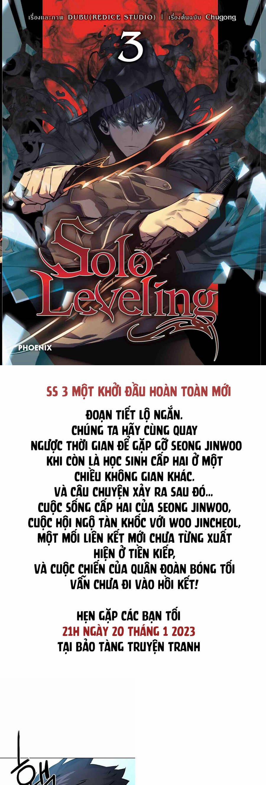 Druid Tại Ga Seoul 84 trang 18