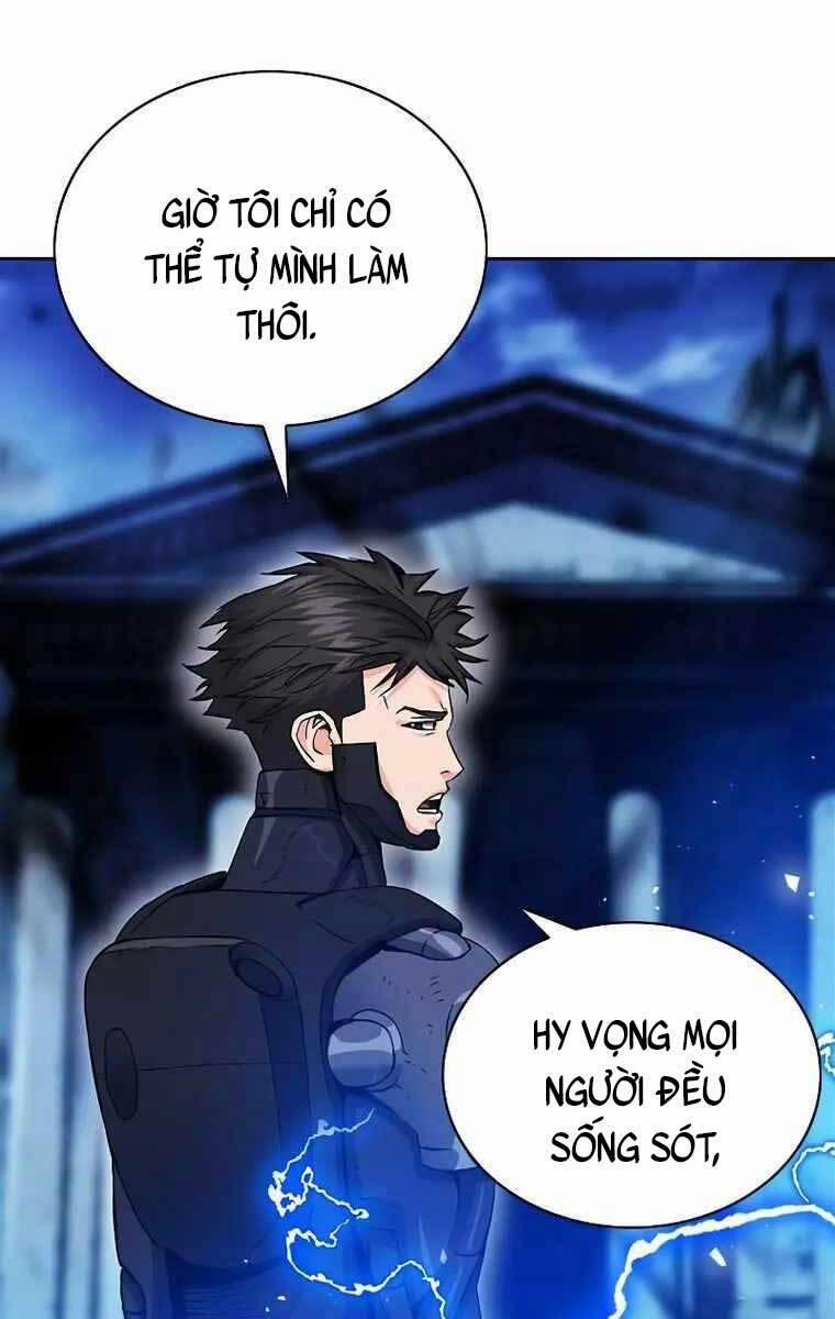 Druid Tại Ga Seoul 84 trang 27