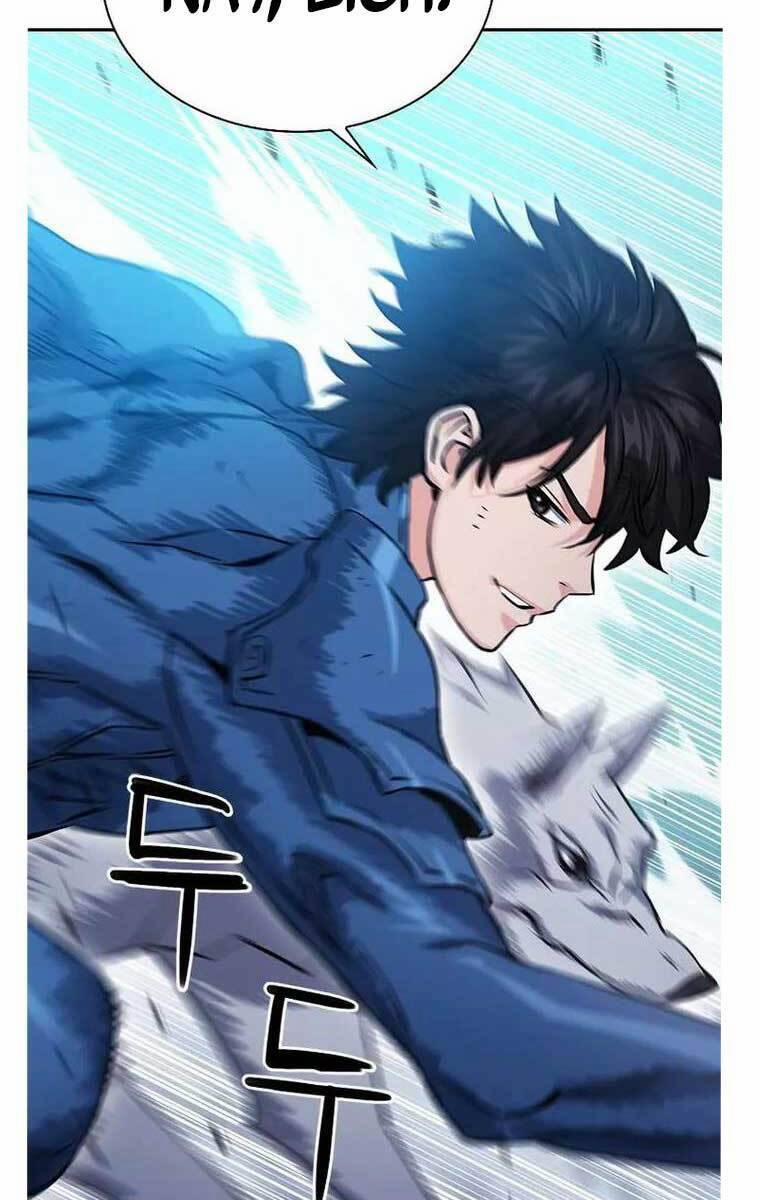 Druid Tại Ga Seoul 84 trang 3