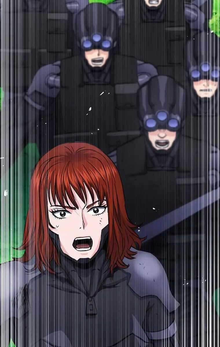 Druid Tại Ga Seoul 84 trang 36