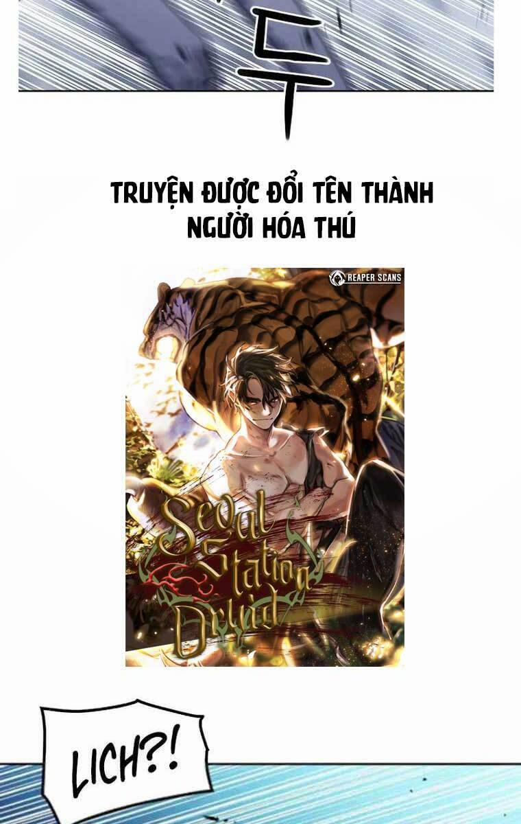 Druid Tại Ga Seoul 84 trang 4