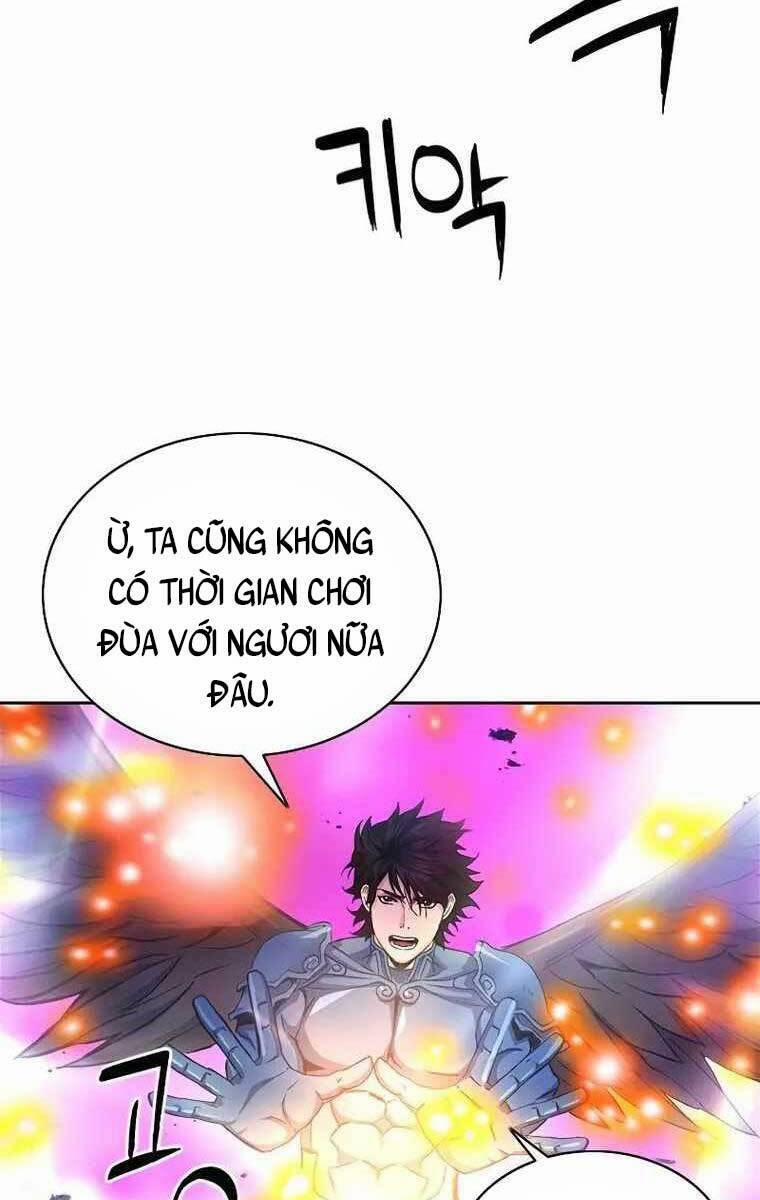 Druid Tại Ga Seoul 84 trang 44