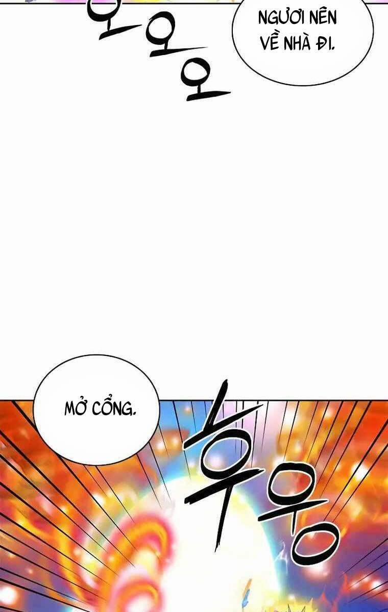 Druid Tại Ga Seoul 84 trang 45