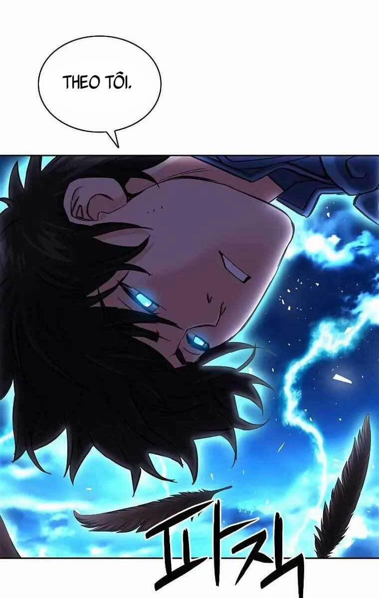 Druid Tại Ga Seoul 84 trang 61