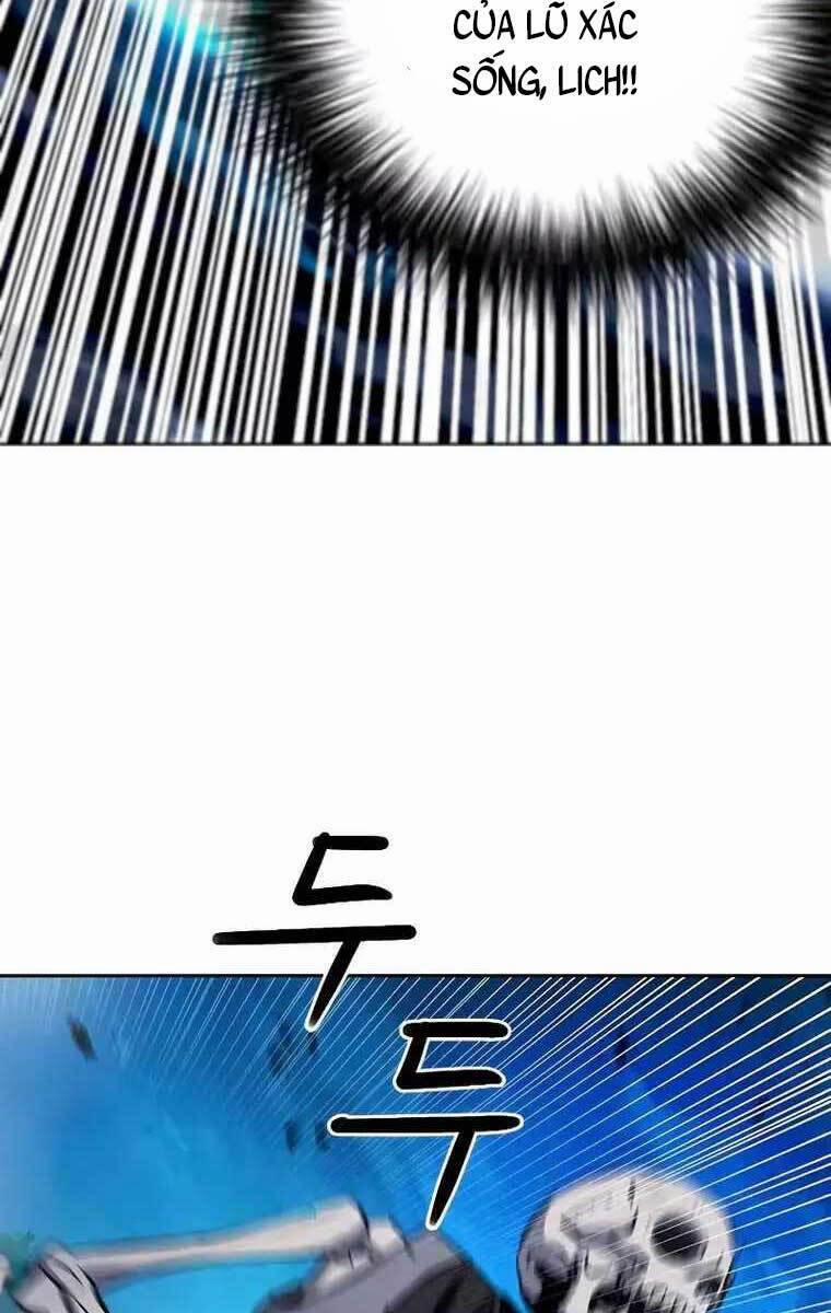 Druid Tại Ga Seoul 84 trang 8