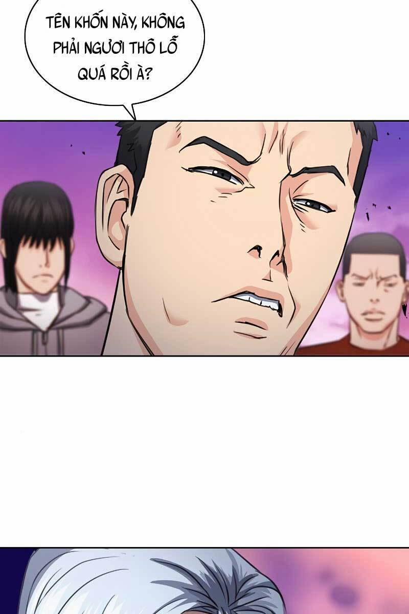 Druid Tại Ga Seoul 85 trang 101