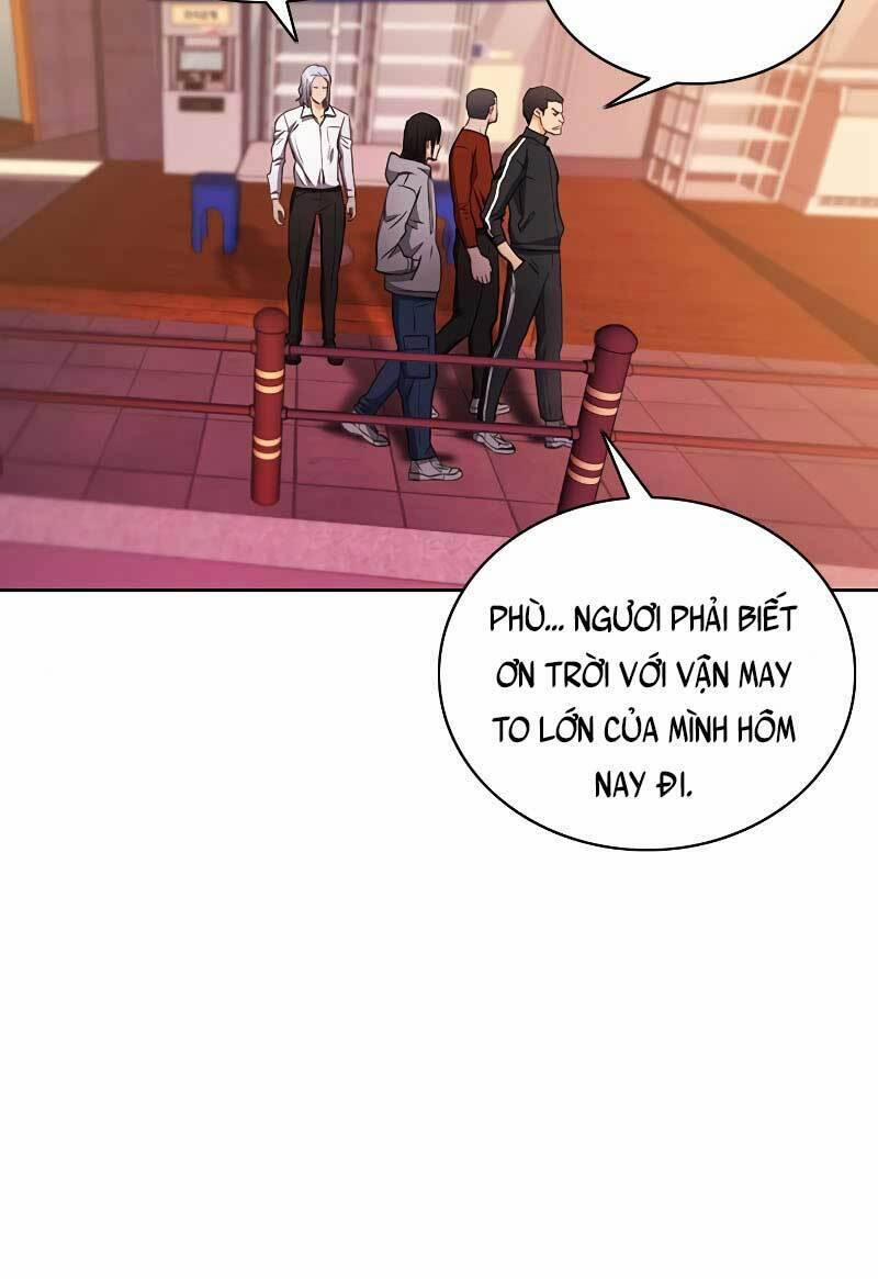 Druid Tại Ga Seoul 85 trang 103