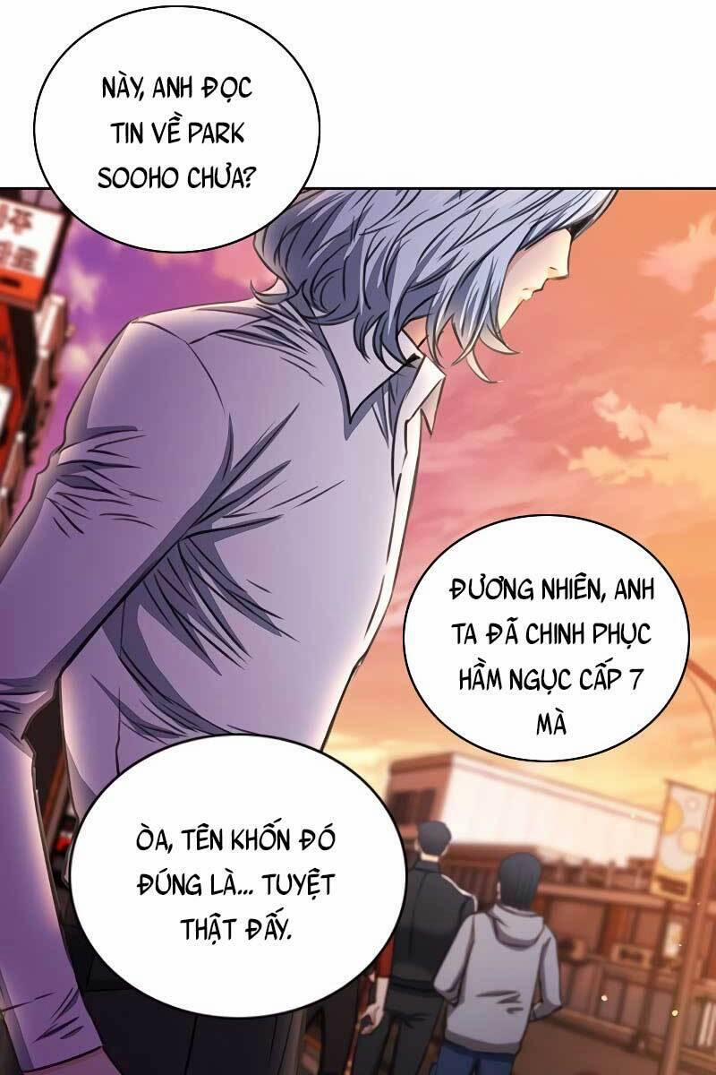 Druid Tại Ga Seoul 85 trang 104