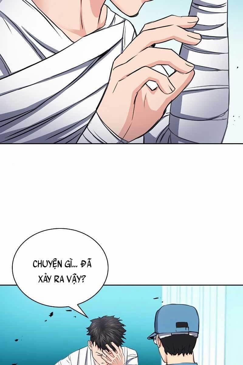 Druid Tại Ga Seoul 85 trang 120