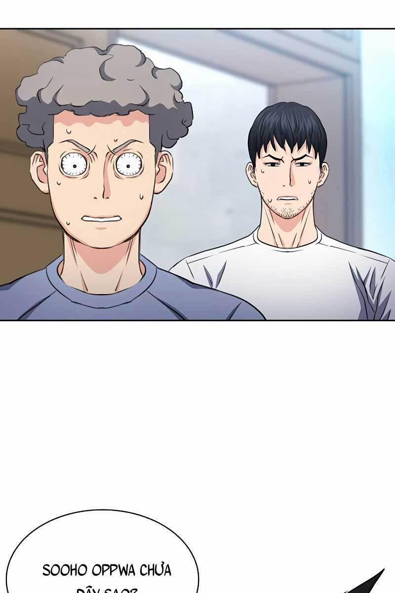 Druid Tại Ga Seoul 85 trang 124