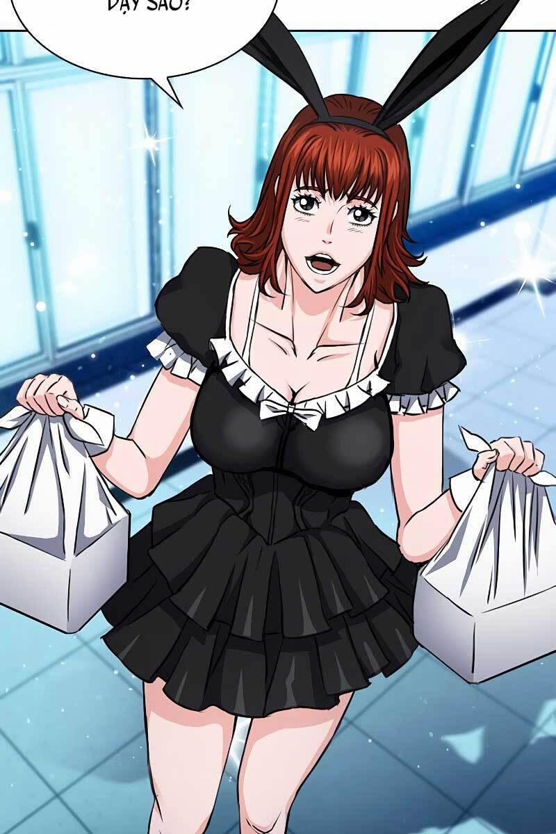 Druid Tại Ga Seoul 85 trang 125