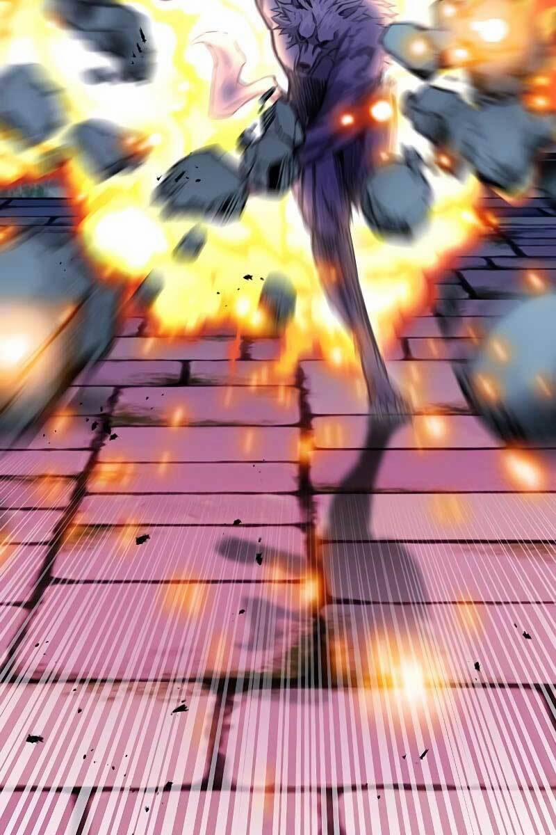 Druid Tại Ga Seoul 85 trang 20